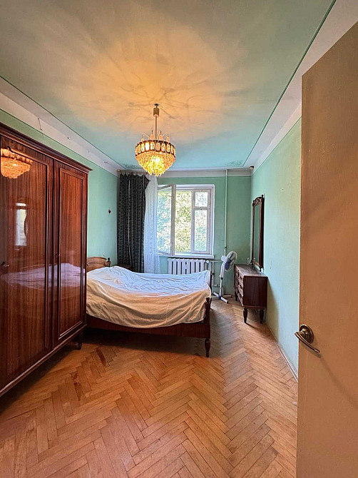 Продаж 2-кім кв вул. Хоткевича  Верхній Шувар Львов - изображение 7