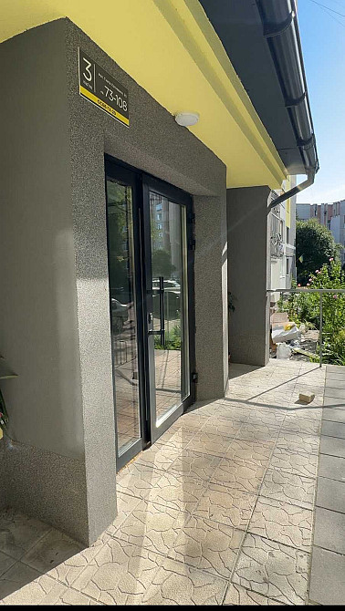 Продаж 2-кім кв вул. Хоткевича  Верхній Шувар Львов - изображение 2