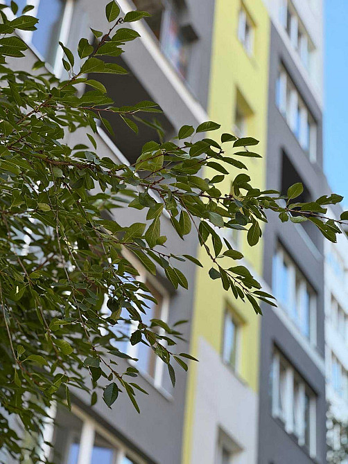 Продаж 2-кім кв вул. Хоткевича  Верхній Шувар Львов - изображение 1