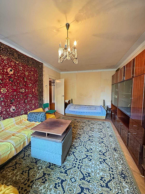 Продаж 2-кім кв вул. Хоткевича  Верхній Шувар Львов - изображение 6