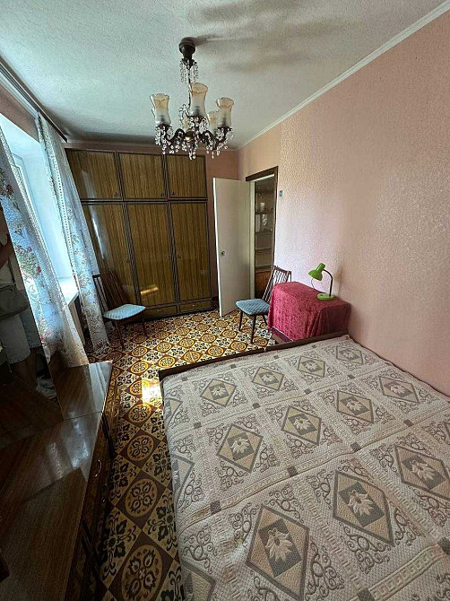 Продам 3-х кім. кв. р-н 3 школи Кам`янець-Подільський - зображення 4