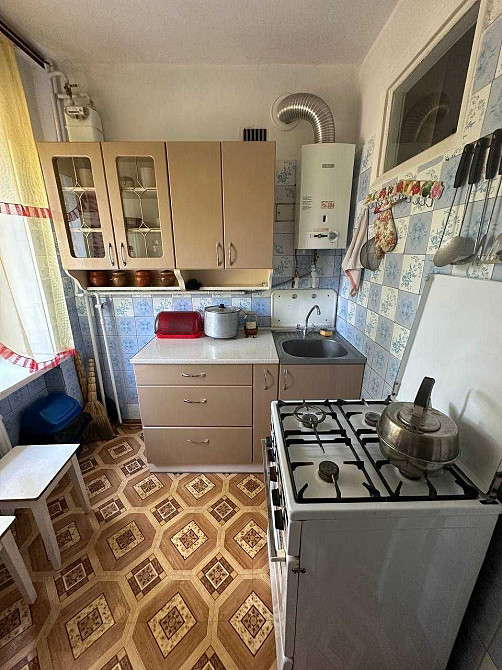 Продам 3-х кім. кв. р-н 3 школи Кам`янець-Подільський - зображення 7