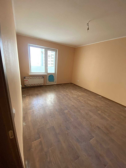 1к-54.35м2 з РЕМОНТОМ ЖК Навігатор2 Navigator Лугова! Будинок ВВЕДЕНО! Київ - зображення 4