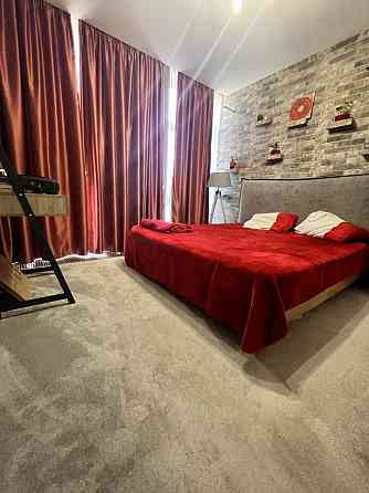 Продається 3-х кімнатна квартира ЖК "Парк Таун" Буча