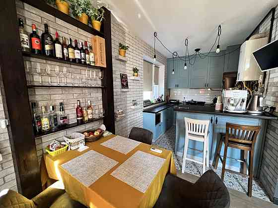 Продається 3-х кімнатна квартира ЖК "Парк Таун" Буча