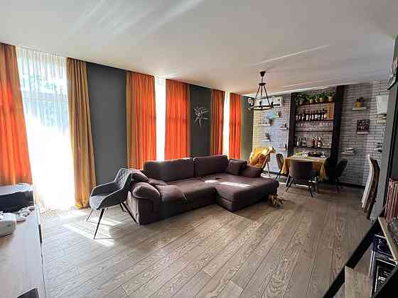 Продається 3-х кімнатна квартира ЖК "Парк Таун" Буча