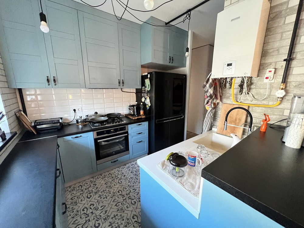 Продається 3-х кімнатна квартира ЖК "Парк Таун" Буча - зображення 4