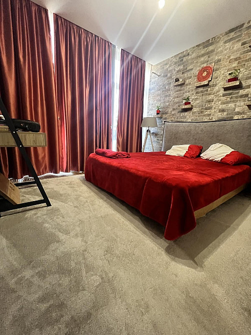 Продається 3-х кімнатна квартира ЖК "Парк Таун" Буча - зображення 5