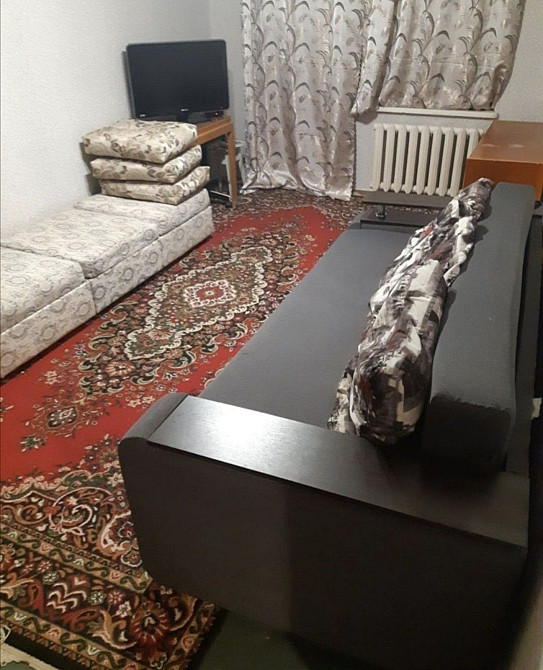 ‼️ Шикарный вариант. Продам 1к квартиру Кривой Рог - изображение 1