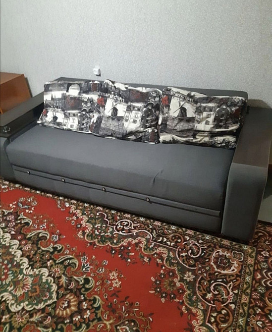 ‼️ Шикарный вариант. Продам 1к квартиру Кривой Рог - изображение 4