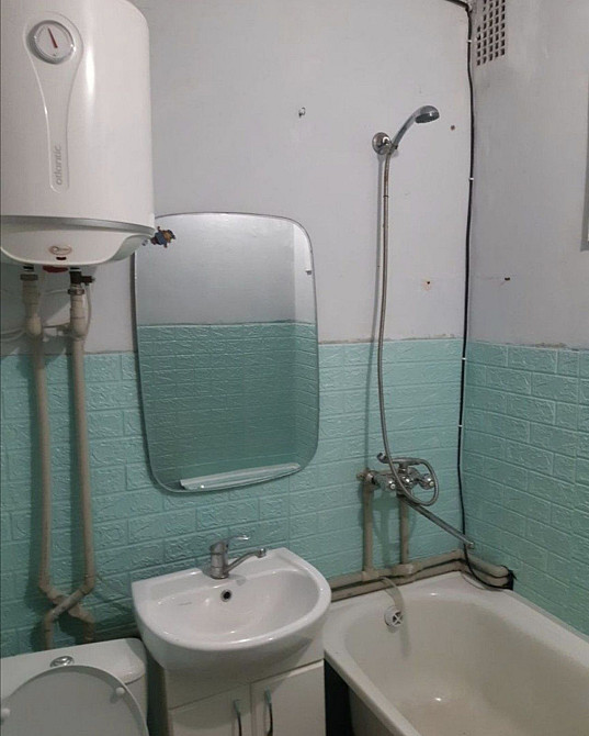 ‼️ Шикарный вариант. Продам 1к квартиру Кривой Рог - изображение 6