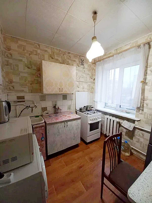 Продаж 2 кім квартири Дніпровський Чернігівська Каденюка Київ - зображення 2