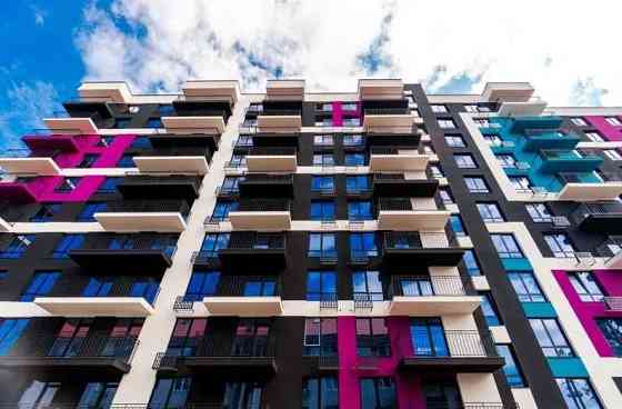 Продаж 2-кімнатної квартири центр Femily Рlaza Фемелі Крайківського Ивано-Франковск