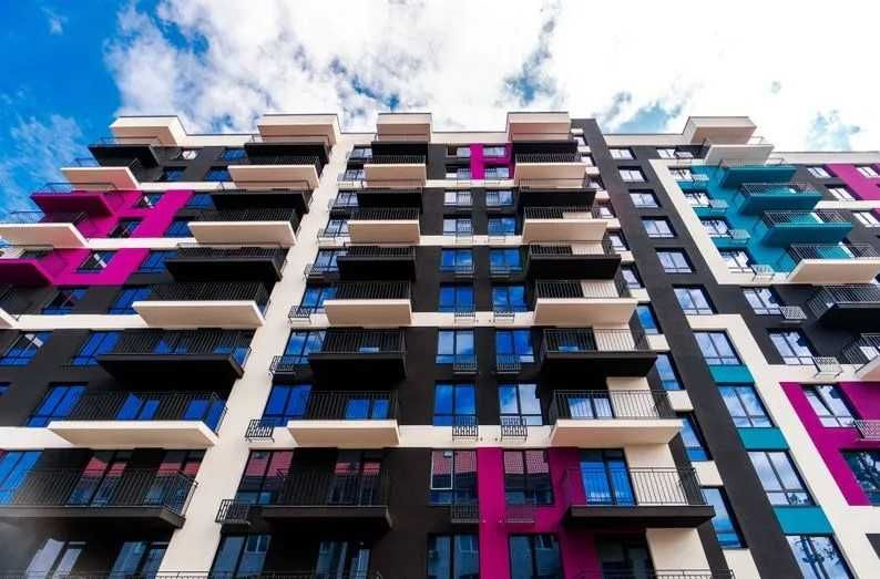 Продаж 2-кімнатної квартири центр Femily Рlaza Фемелі Крайківського Ивано-Франковск - изображение 2