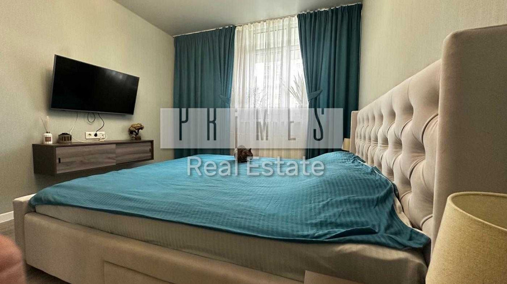 Продаж 2к квартири, ЖК Паркові Озера, вул. Воскресенська, 16-А Київ - зображення 6