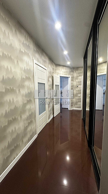 Продаж 2к квартири, ЖК Паркові Озера, вул. Воскресенська, 16-А Київ - зображення 8