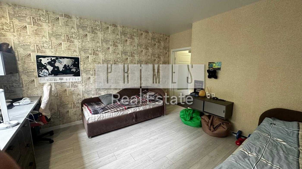 Продаж 2к квартири, ЖК Паркові Озера, вул. Воскресенська, 16-А Київ - зображення 5