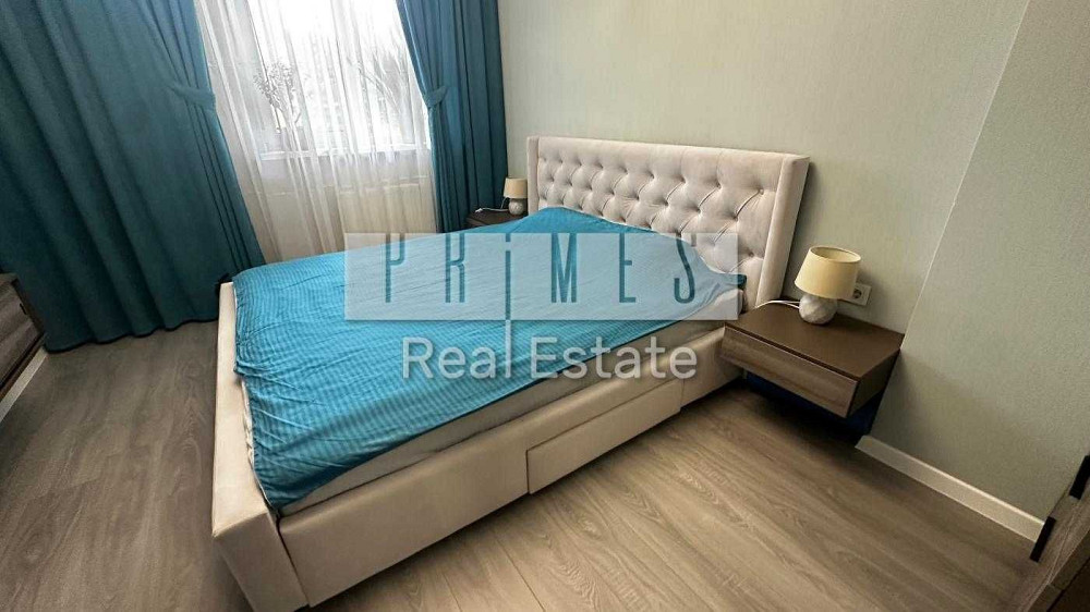 Продаж 2к квартири, ЖК Паркові Озера, вул. Воскресенська, 16-А Київ - зображення 7