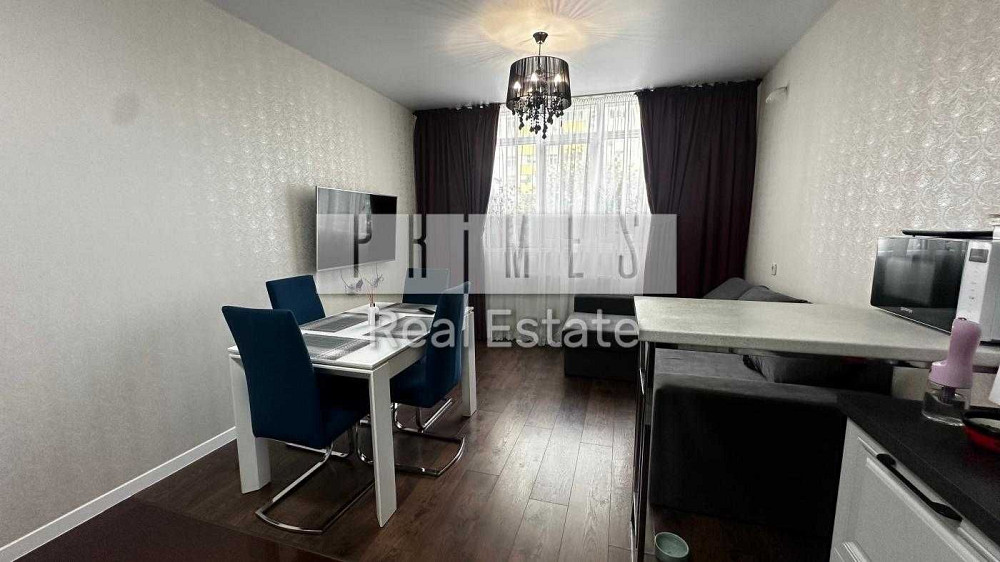 Продаж 2к квартири, ЖК Паркові Озера, вул. Воскресенська, 16-А Київ - зображення 1