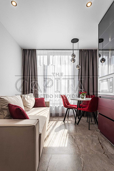 Продаж квартири в Подільському районі, Варшавський 2, БЕЗ КОМІСІЇ Київ - зображення 3