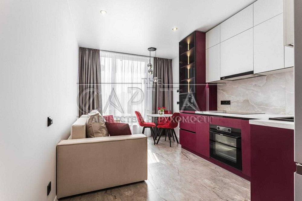 Продаж квартири в Подільському районі, Варшавський 2, БЕЗ КОМІСІЇ Київ - зображення 2