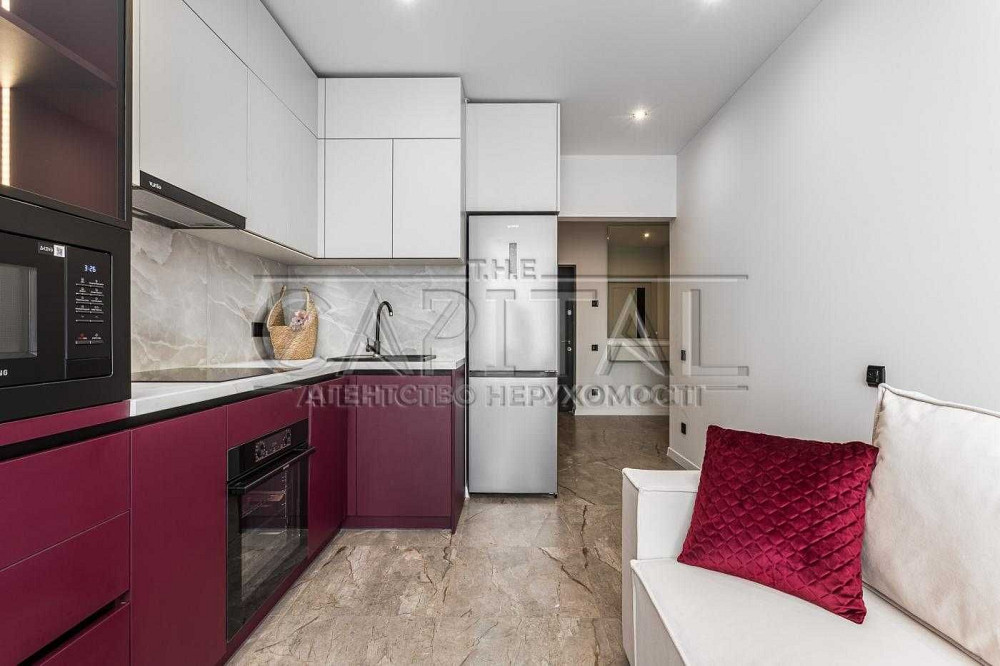 Продаж квартири в Подільському районі, Варшавський 2, БЕЗ КОМІСІЇ Київ - зображення 5