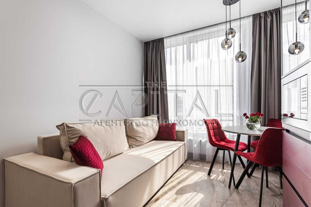 Продаж квартири в Подільському районі, Варшавський 2, БЕЗ КОМІСІЇ Київ - зображення 1