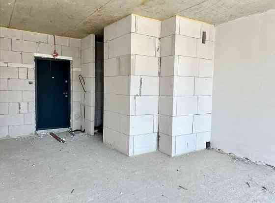 Продаж від власника 1-кімнатна квартира Манхеттен Ивано-Франковск