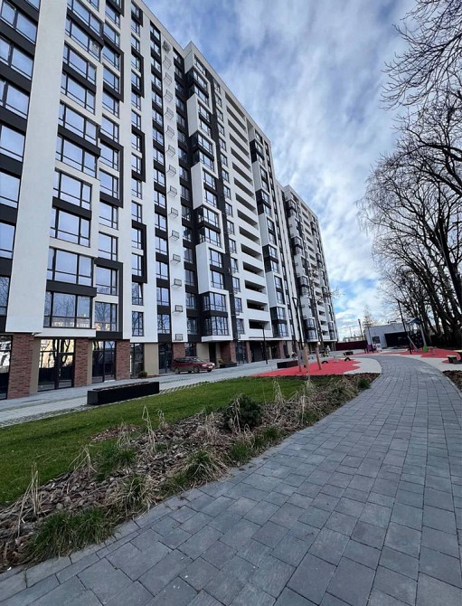 Продаж від власника 1-кімнатна квартира Манхеттен Ивано-Франковск - изображение 7