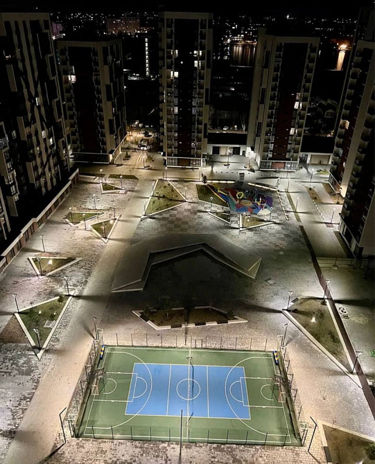 Продаж від власника 1-кімнатна квартира Манхеттен Ивано-Франковск - изображение 6