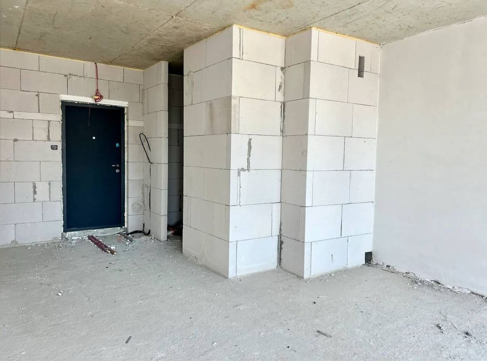 Продаж від власника 1-кімнатна квартира Манхеттен Ивано-Франковск - изображение 4