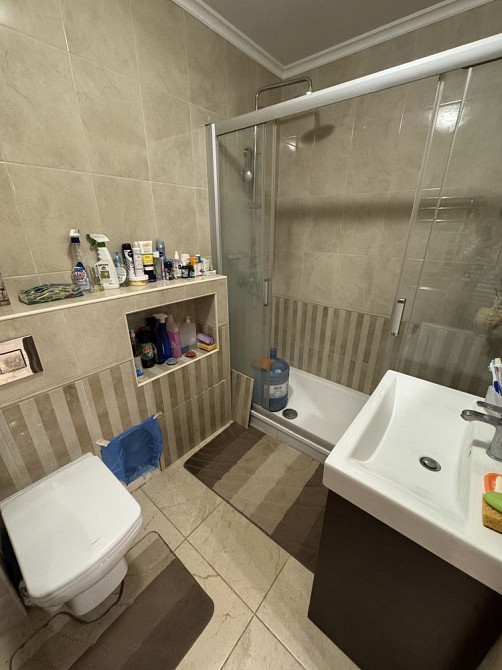 квартира новострой ЖК Сенявин 65кв.м 5/9 возле автовокзала Херсон - зображення 6