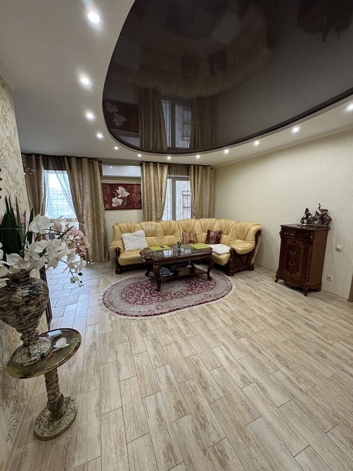 квартира новострой ЖК Сенявин 65кв.м 5/9 возле автовокзала Херсон - зображення 7