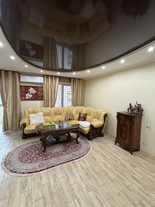 квартира новострой ЖК Сенявин 65кв.м 5/9 возле автовокзала Херсон - зображення 8