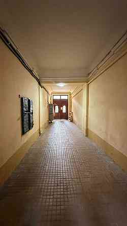 Продаж маленької 1кім. квартири на  вул. Федорова Львов