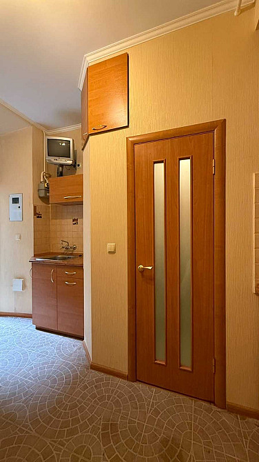 Продаж маленької 1кім. квартири на  вул. Федорова Львов - изображение 5