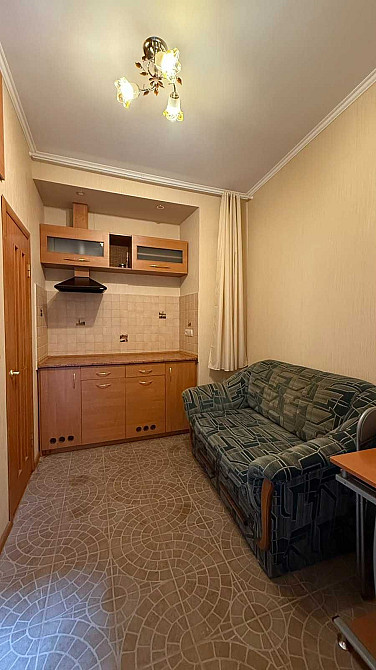 Продаж маленької 1кім. квартири на  вул. Федорова Львов - изображение 1