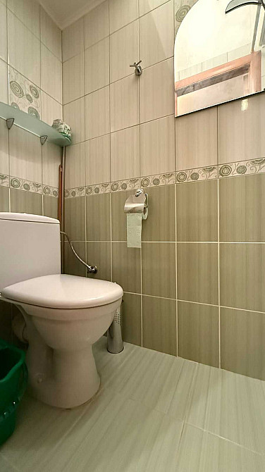 Продаж маленької 1кім. квартири на  вул. Федорова Львов - изображение 2