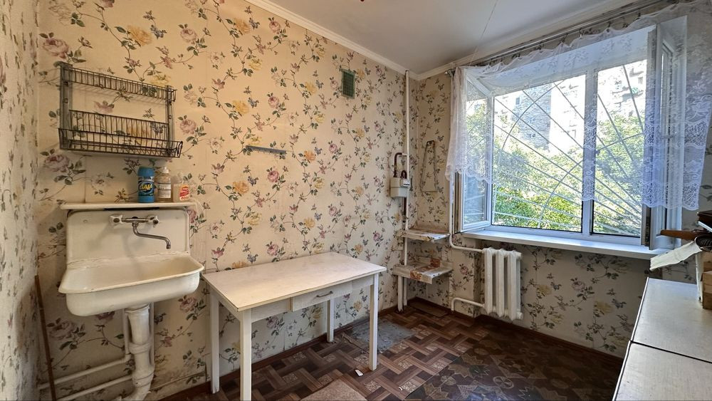 Продам 1-комнатную квартиру Одесса - изображение 1