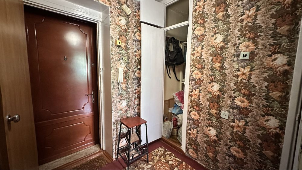 Продам 1-комнатную квартиру Одесса - изображение 7