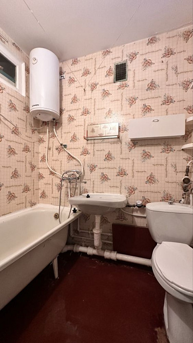 Продам 1-комнатную квартиру Одесса - изображение 5