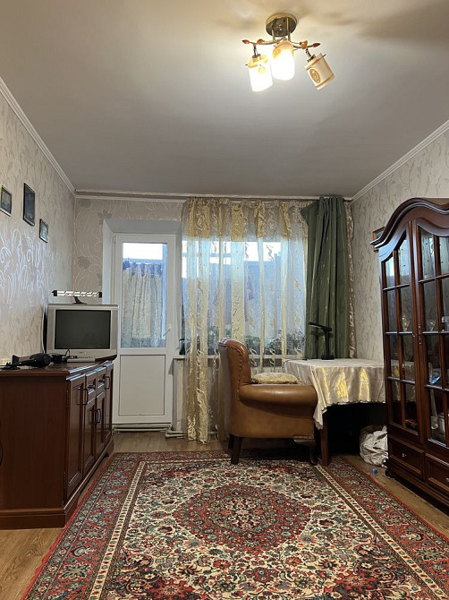 Трикімнатна квартира, жилий стан, Бучанський парк! Буча - зображення 8