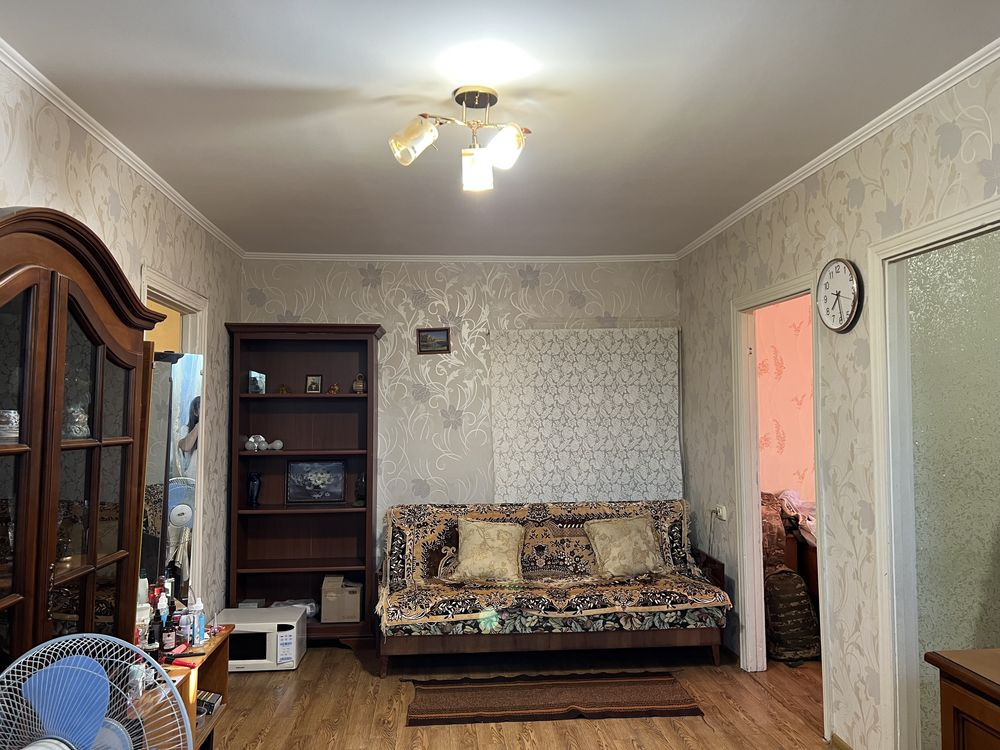 Трикімнатна квартира, жилий стан, Бучанський парк! Буча - зображення 7