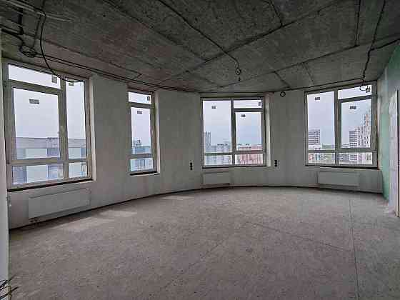 Без комісій. Продаж 4-5к квартири ЖК Республіка. Respublika. Київ