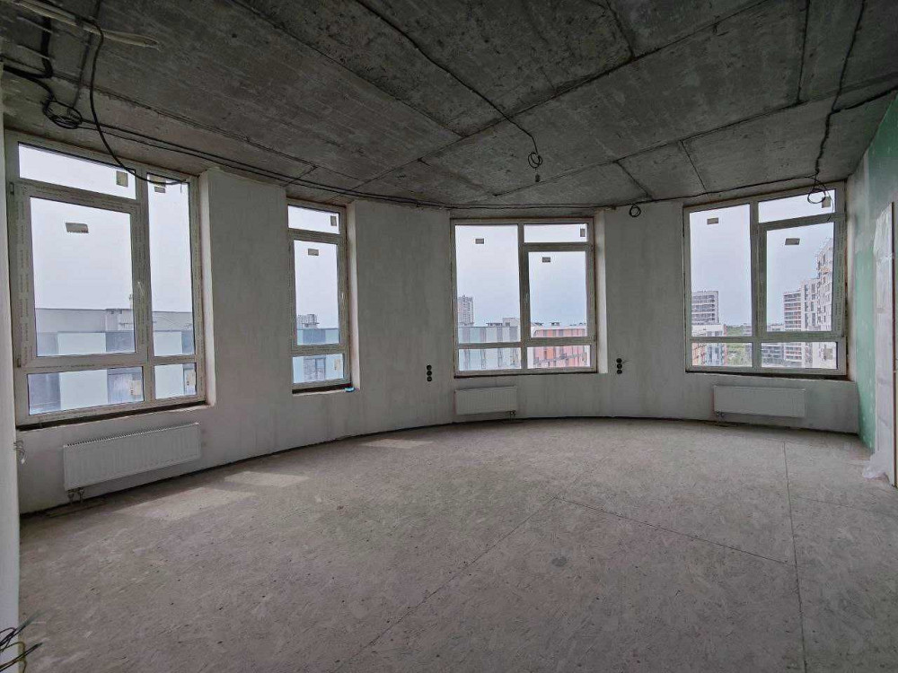 Без комісій. Продаж 4-5к квартири ЖК Республіка. Respublika. Київ - зображення 1