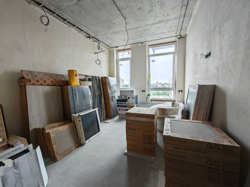 Без комісій. Продаж 4-5к квартири ЖК Республіка. Respublika. Київ - зображення 8