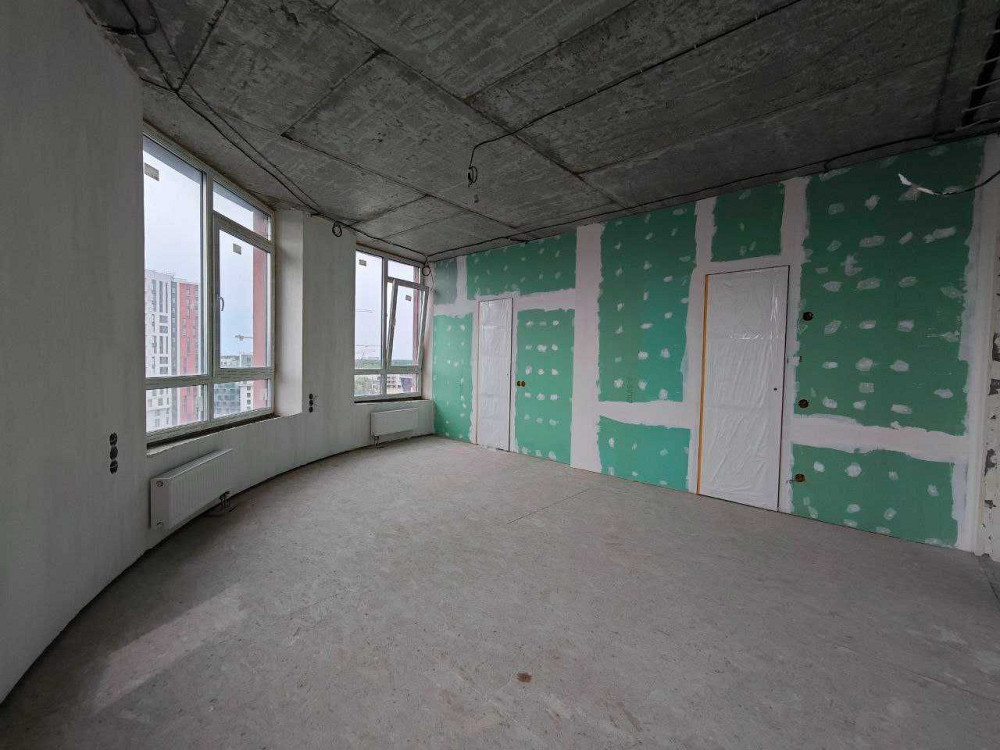 Без комісій. Продаж 4-5к квартири ЖК Республіка. Respublika. Київ - зображення 2