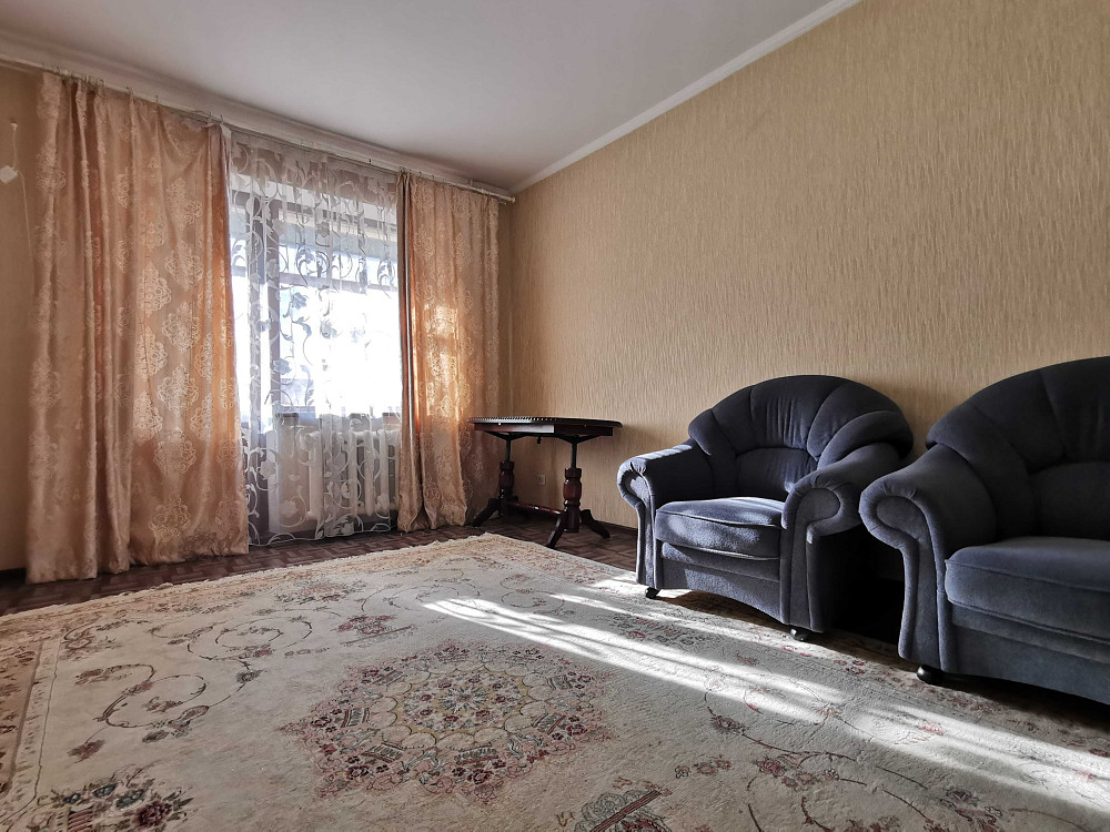 3-кімнатна квартира, вул. Мстиславська, 181 (р-н Літака) RD Чернигов - изображение 5