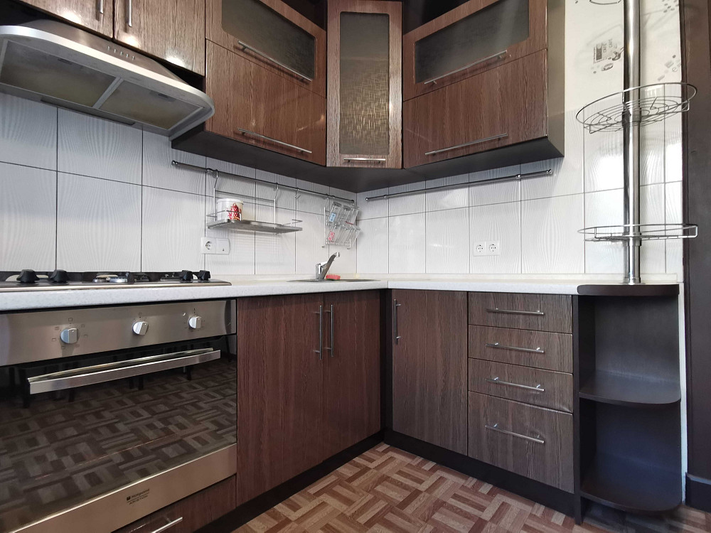 3-кімнатна квартира, вул. Мстиславська, 181 (р-н Літака) RD Чернигов - изображение 4