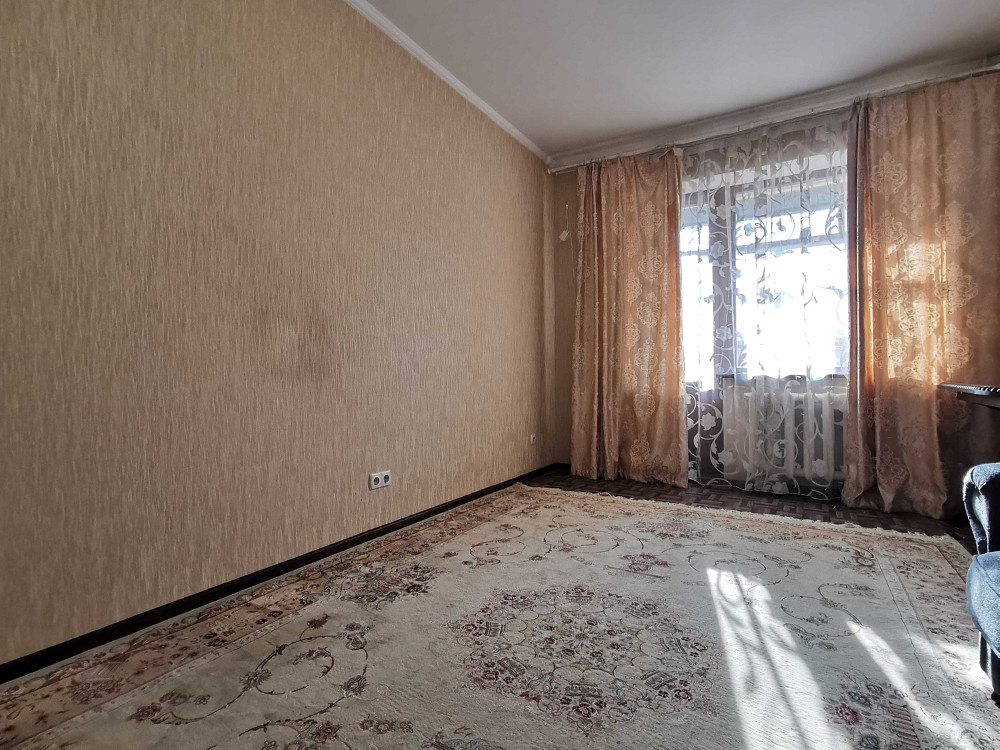 3-кімнатна квартира, вул. Мстиславська, 181 (р-н Літака) RD Чернигов - изображение 6